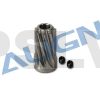 H55G001XXT  Motor Pinion Helical Gear 10T